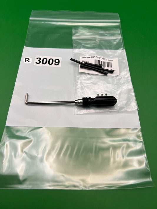 Empire Autococker 3 Way