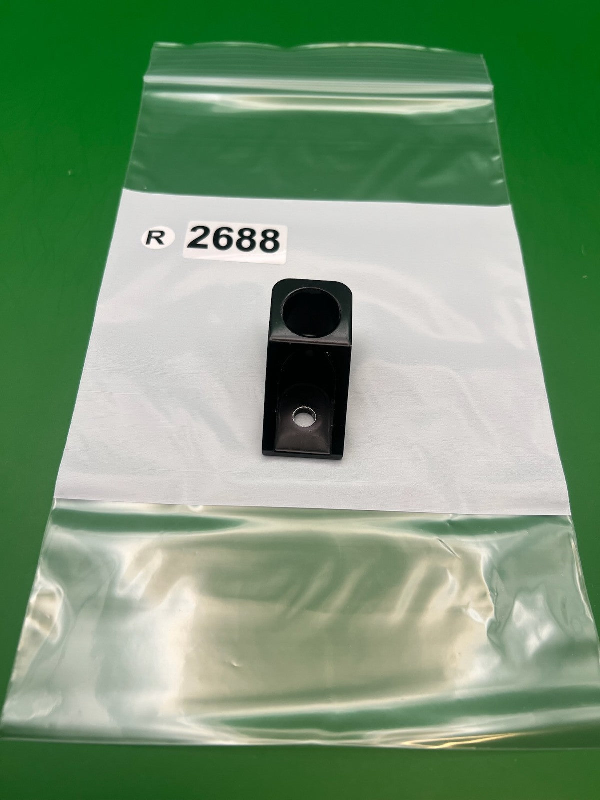 Autococker Back Block