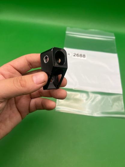 Autococker Back Block