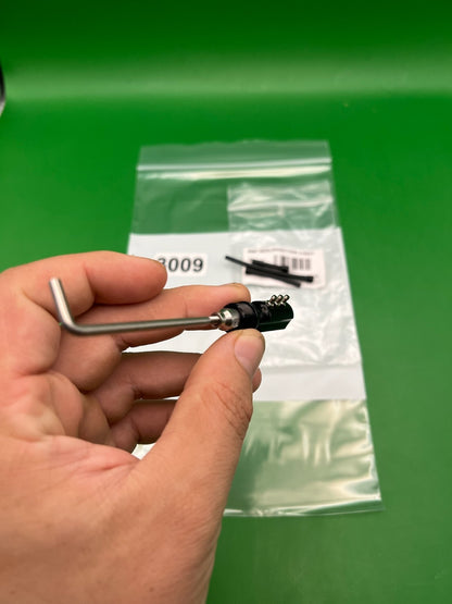 Empire Autococker 3 Way