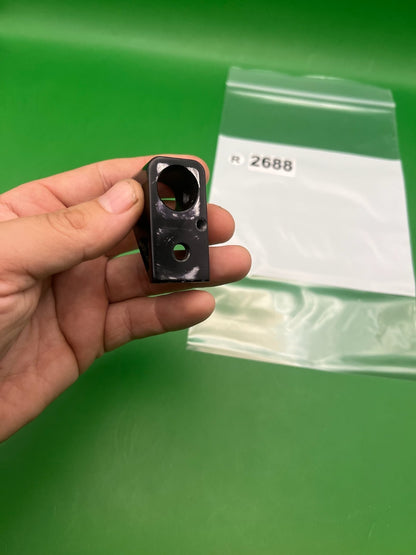 Autococker Back Block