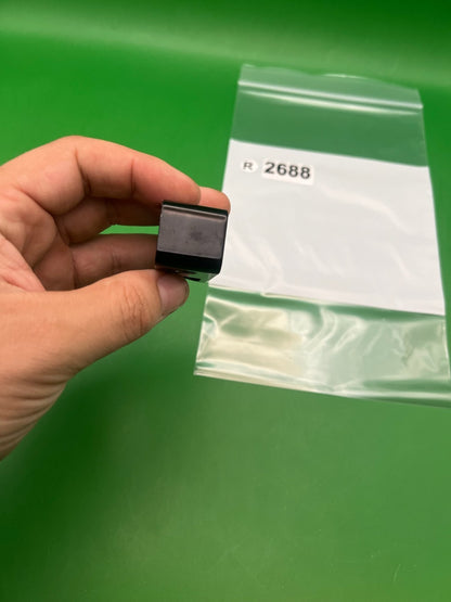 Autococker Back Block