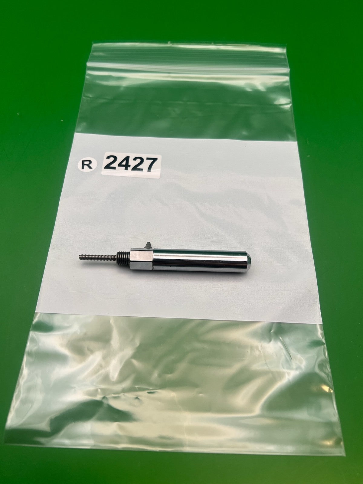 Autococker Ram