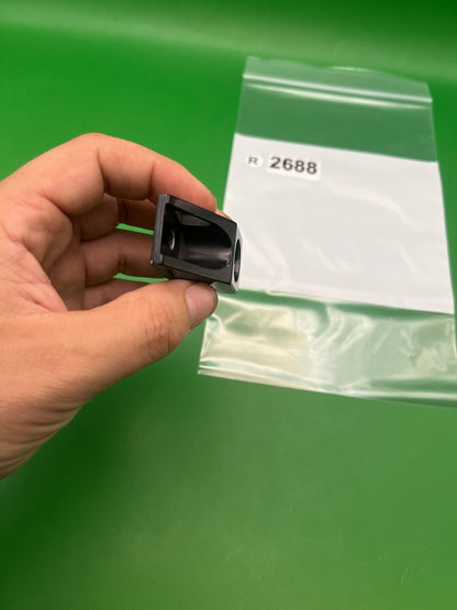 Autococker Back Block