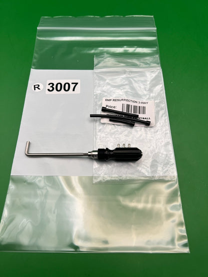 Empire Autococker 3 Way