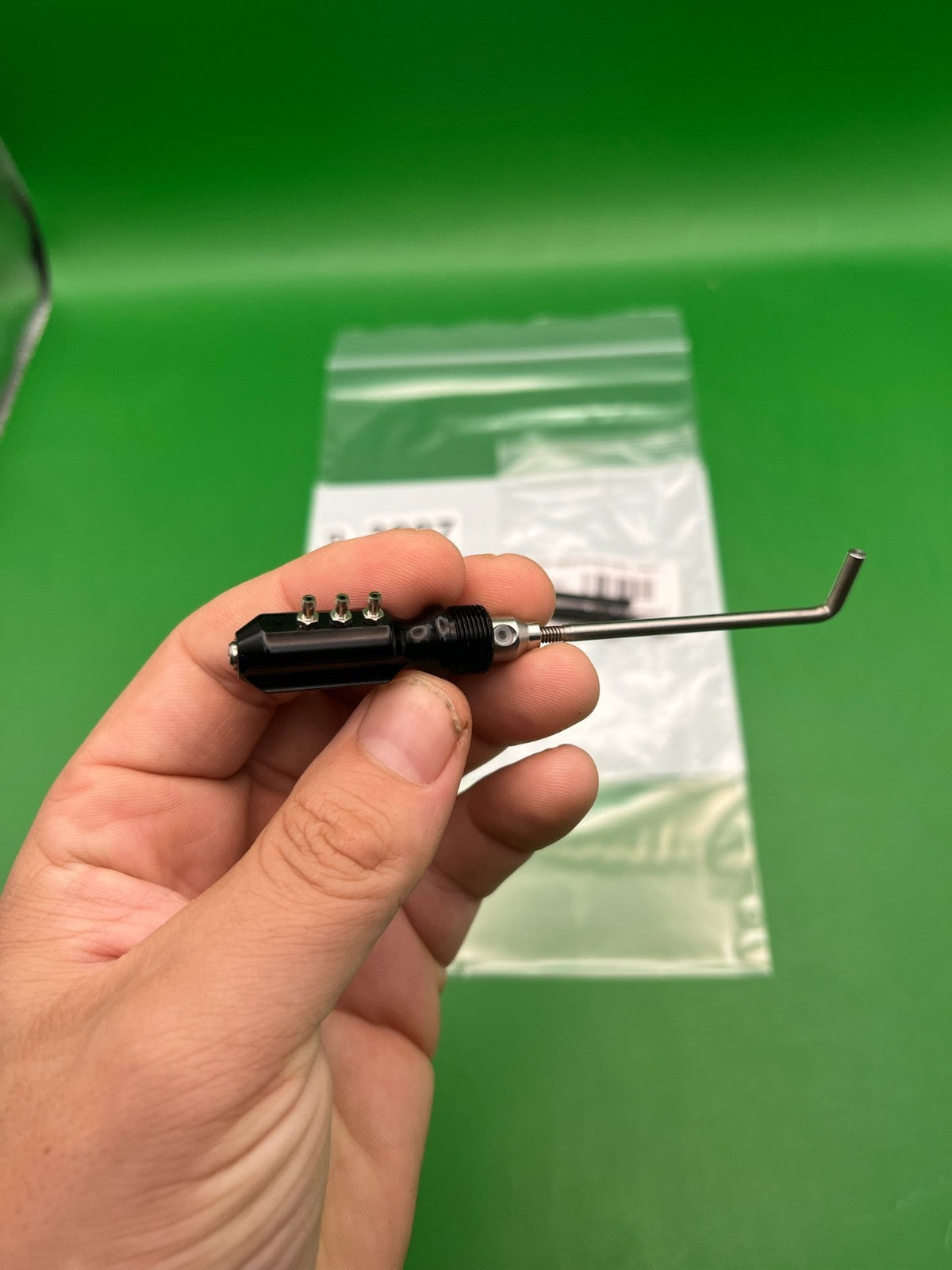 Empire Autococker 3 Way