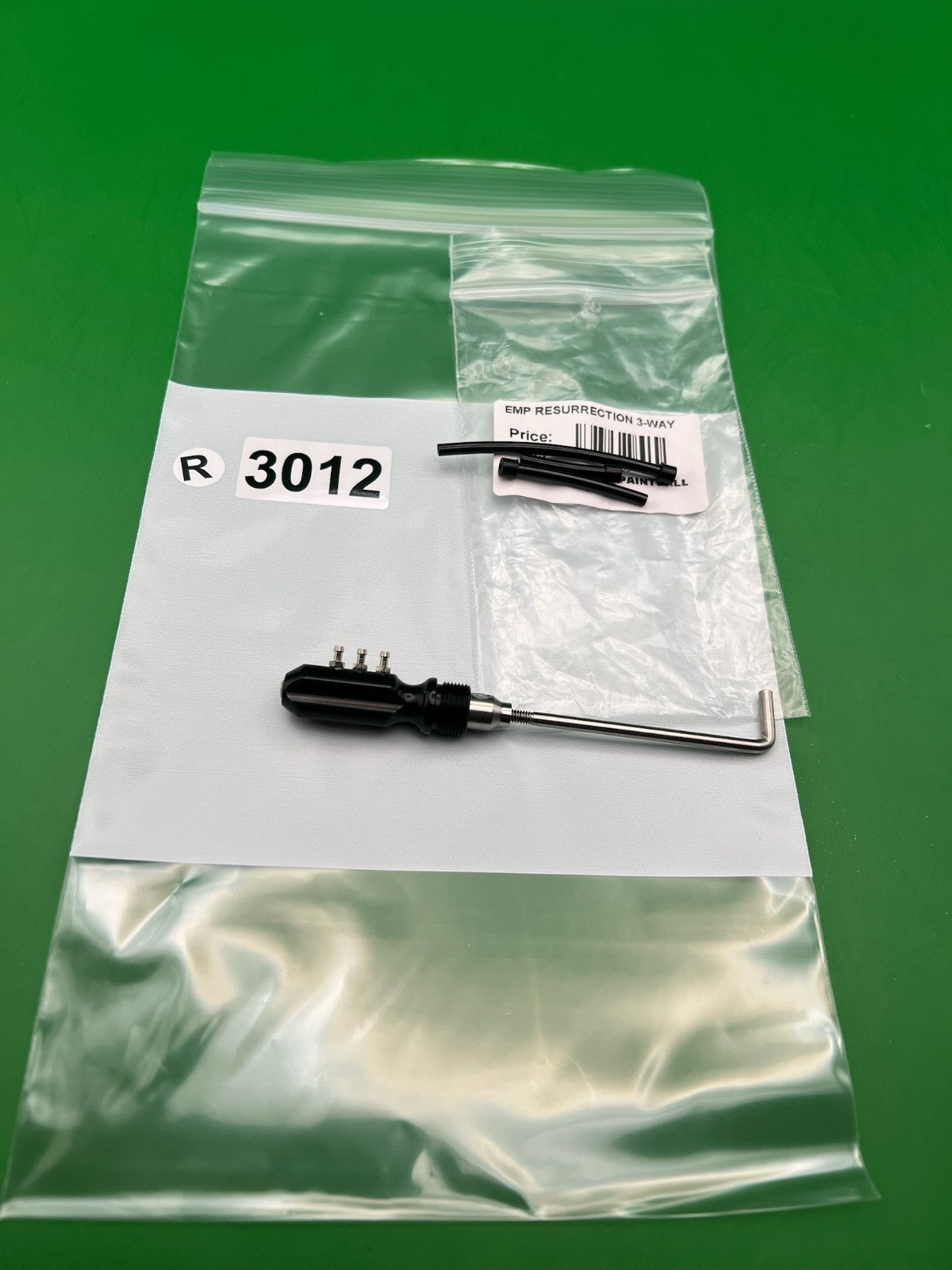 Empire Autococker 3 Way