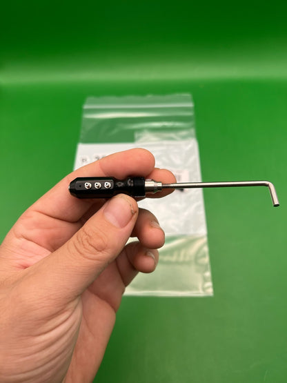 Empire Autococker 3 Way