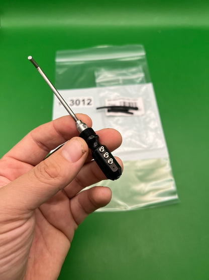 Empire Autococker 3 Way