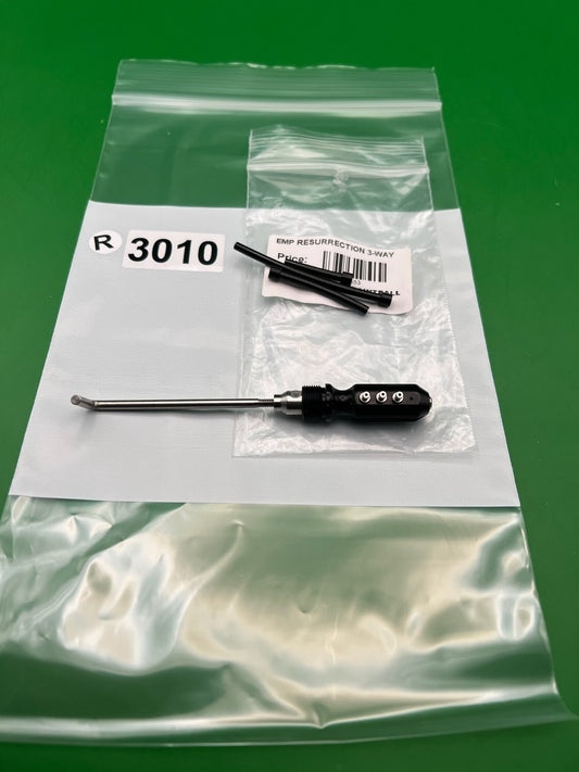 Empire Autococker 3 Way