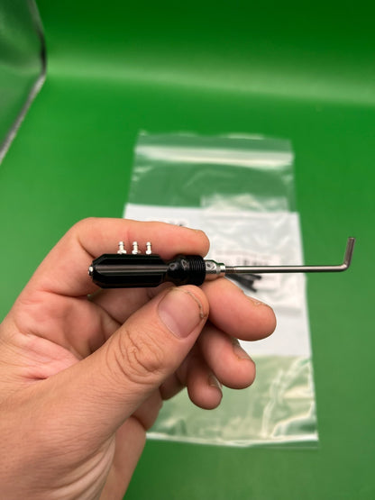 Empire Autococker 3 Way