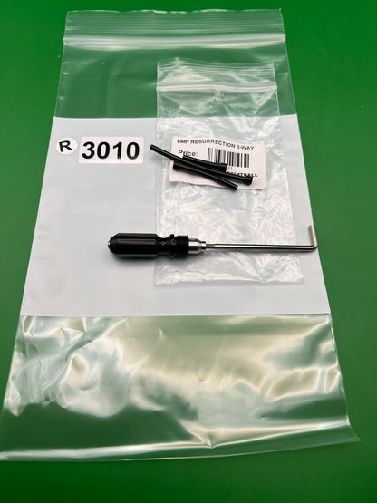 Empire Autococker 3 Way