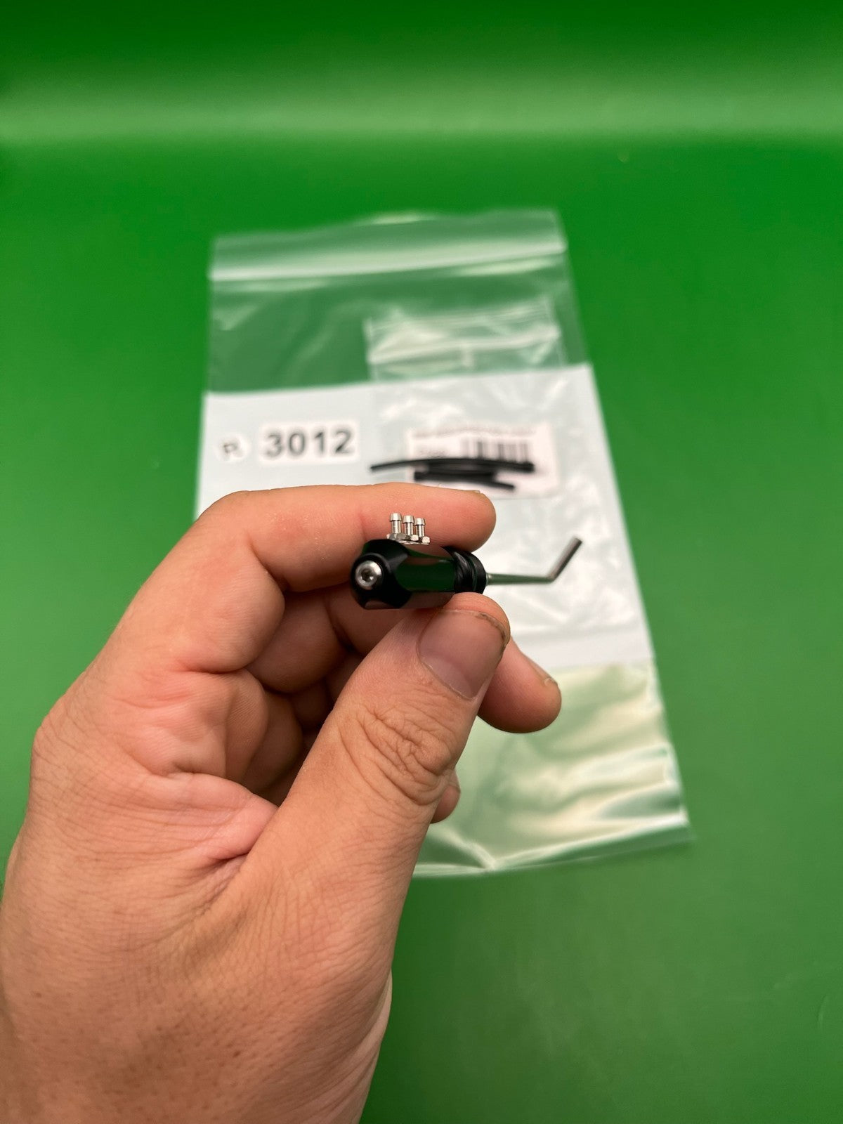 Empire Autococker 3 Way