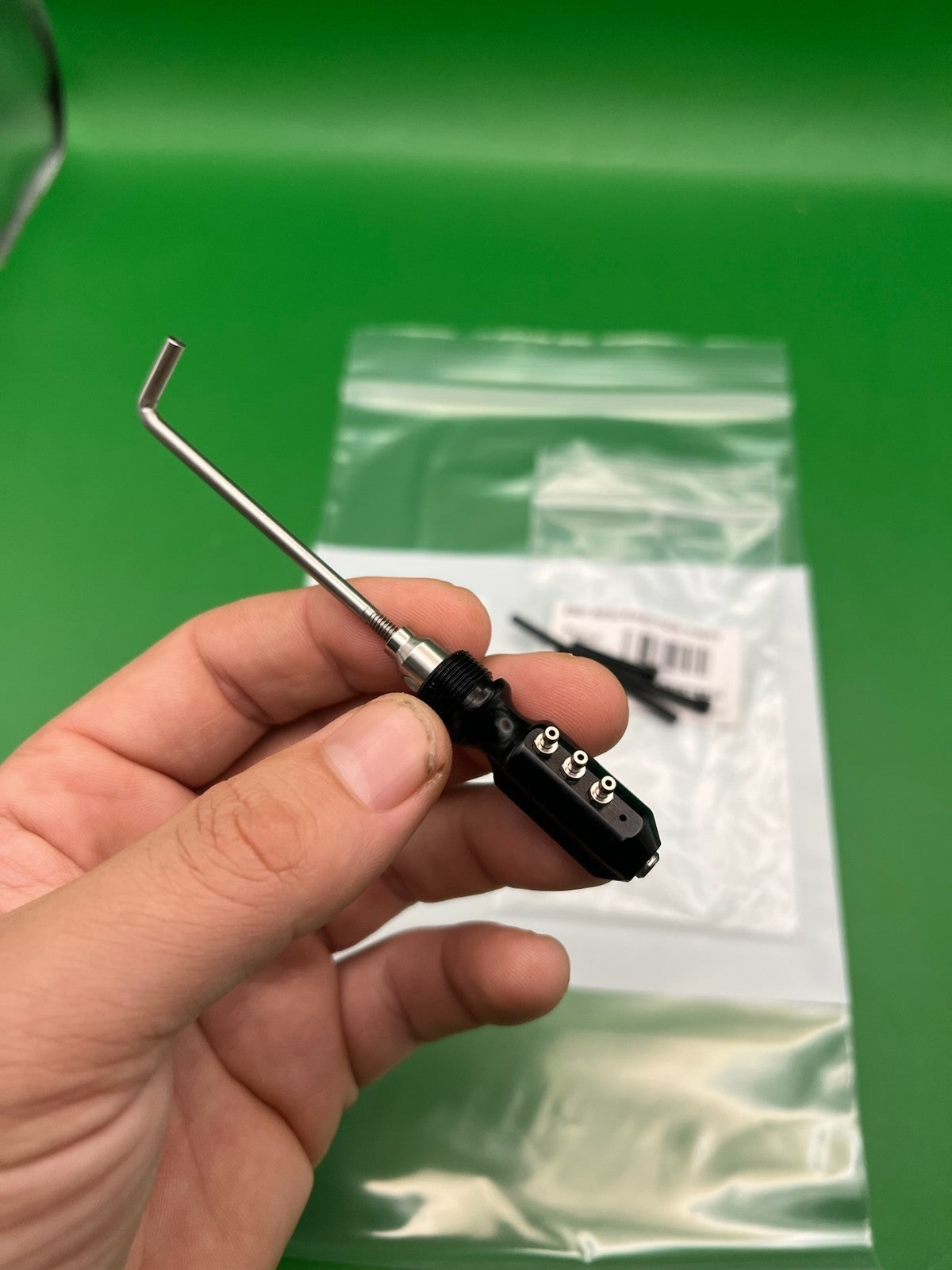 Empire Autococker 3 Way