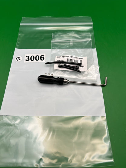 Empire Autococker 3 Way