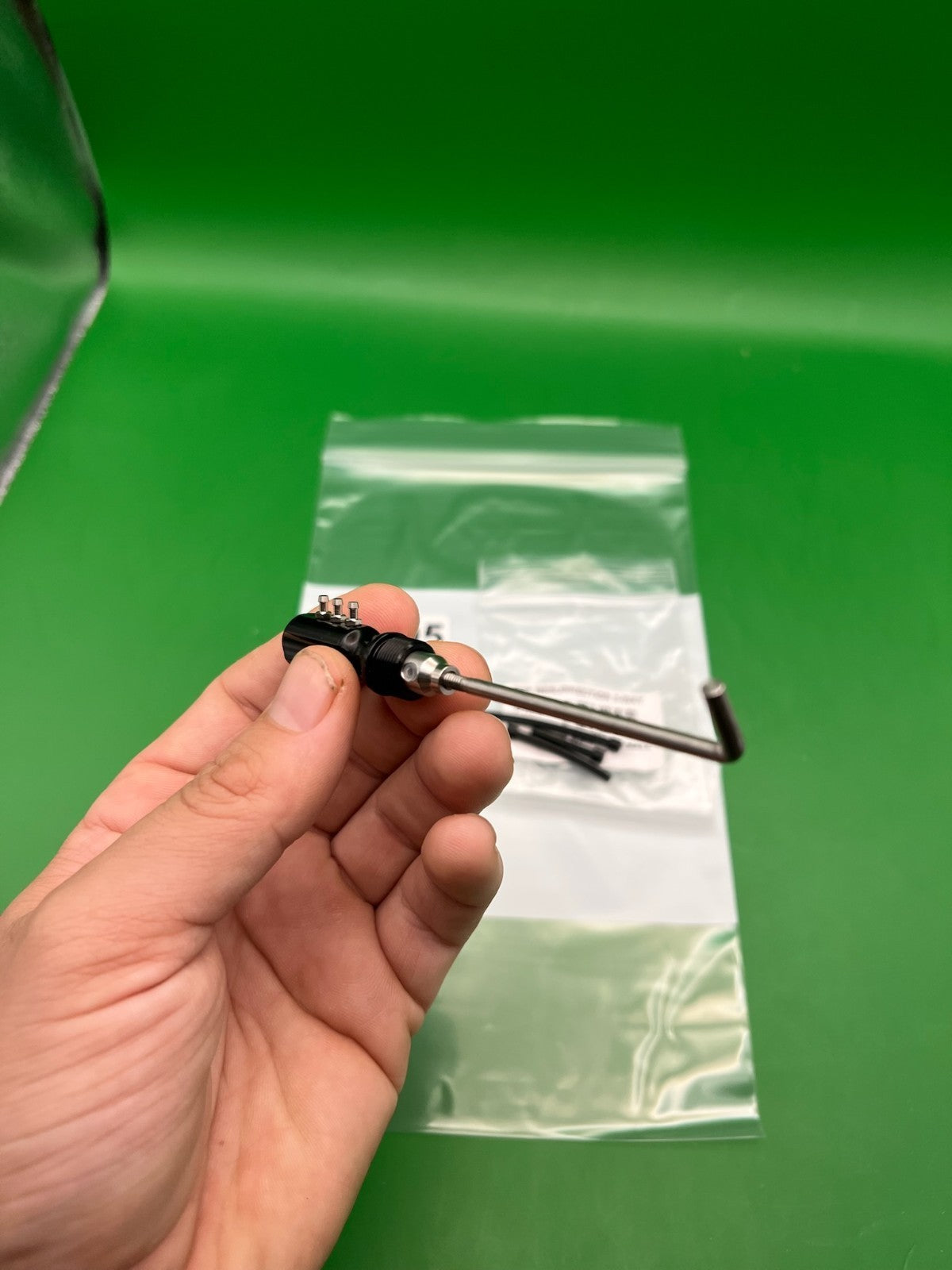 Empire Autococker 3 Way