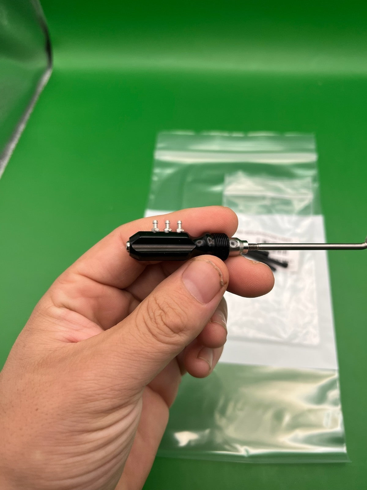 Empire Autococker 3 Way