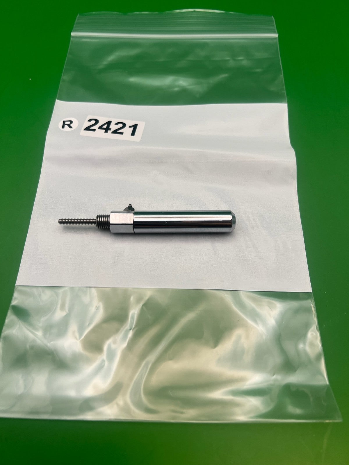 Autococker Ram