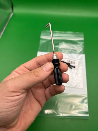 Empire Autococker 3 Way