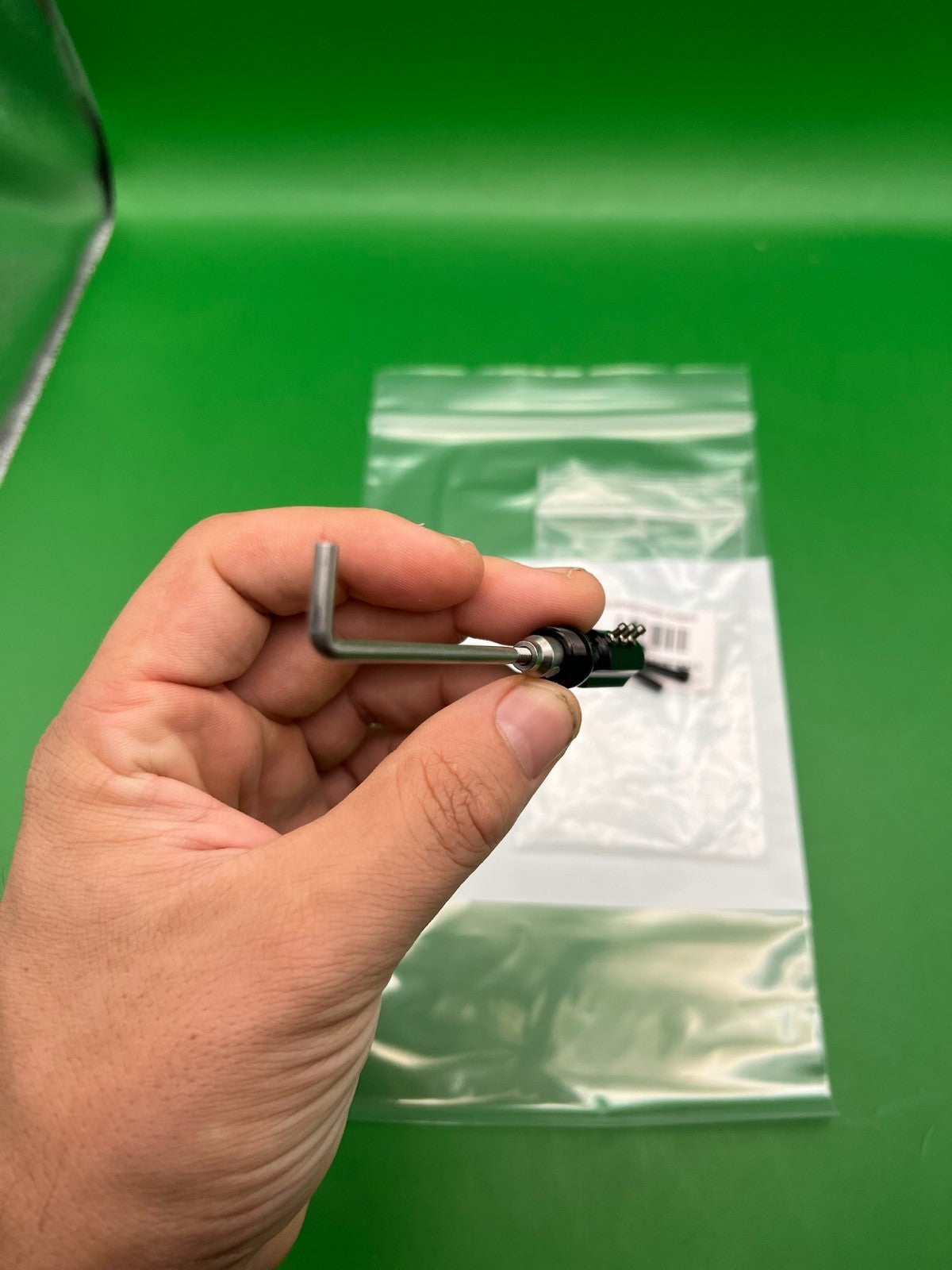 Empire Autococker 3 Way