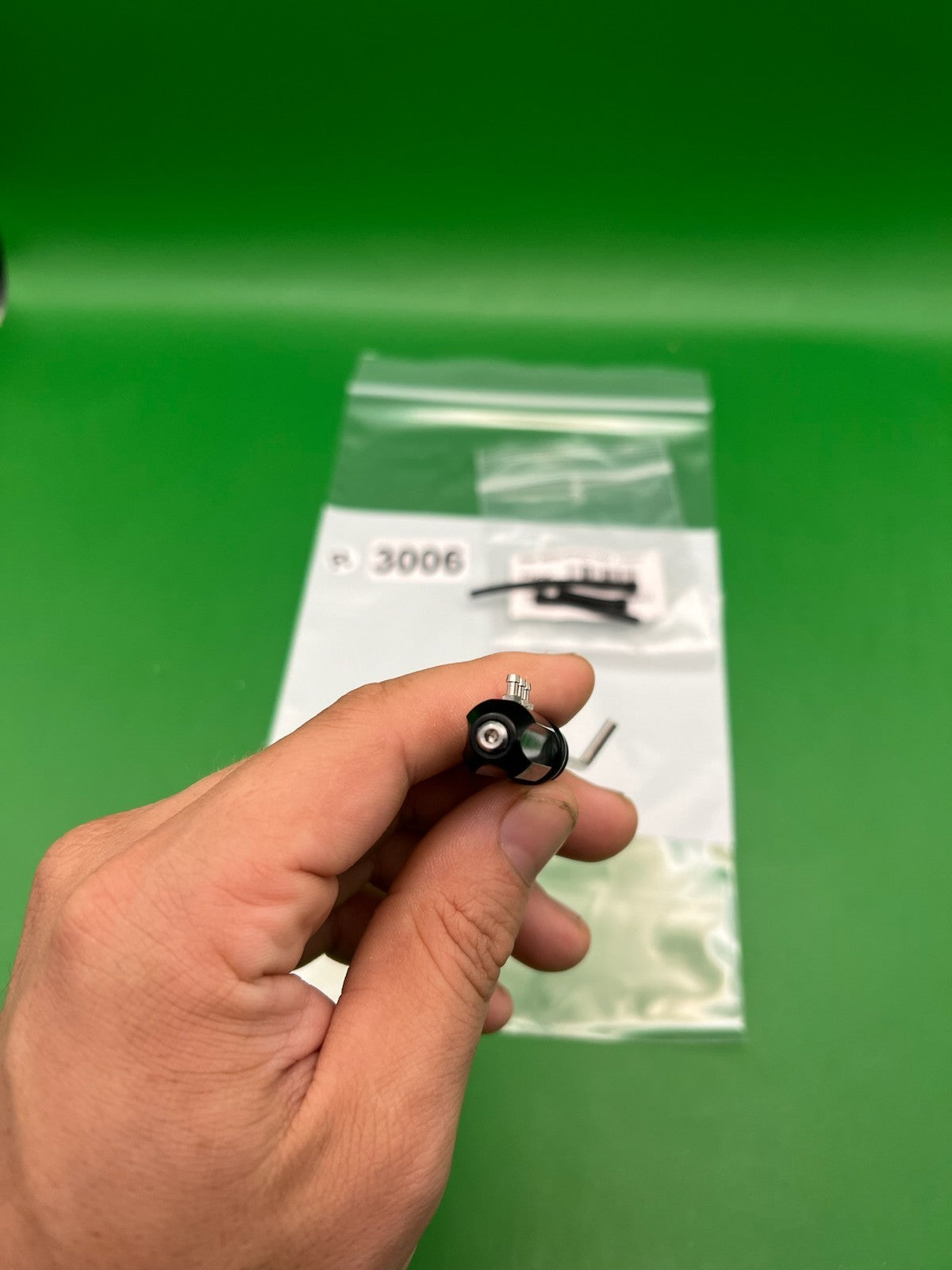 Empire Autococker 3 Way