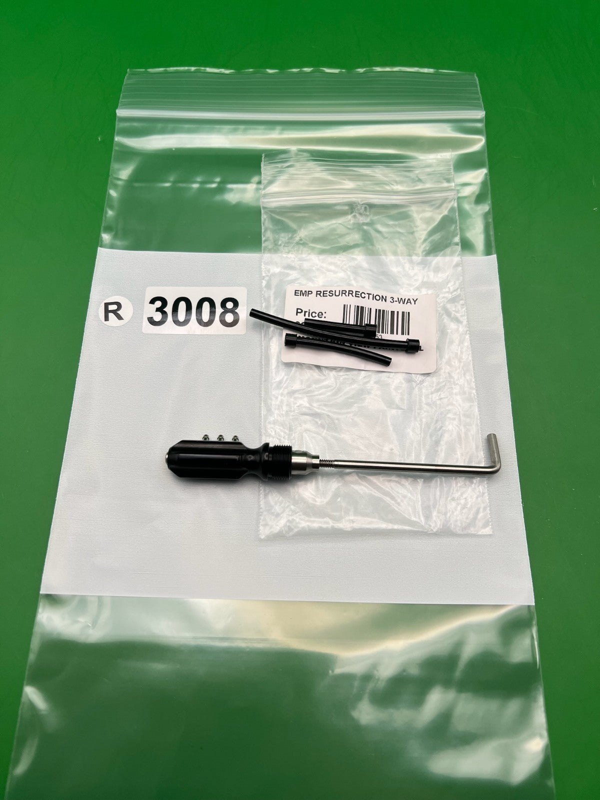 Empire Autococker 3 Way