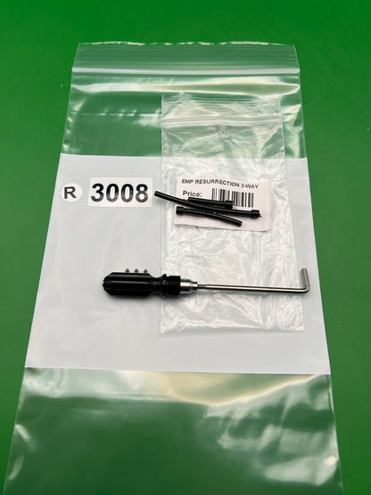 Empire Autococker 3 Way