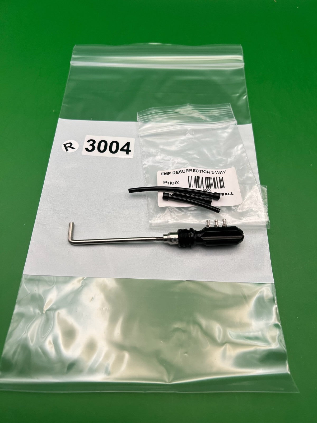 Empire Autococker 3 Way