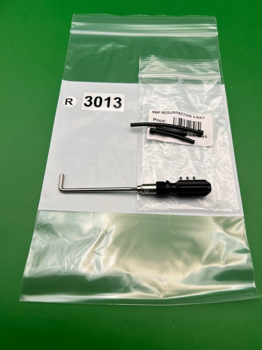 Empire Autococker 3 Way