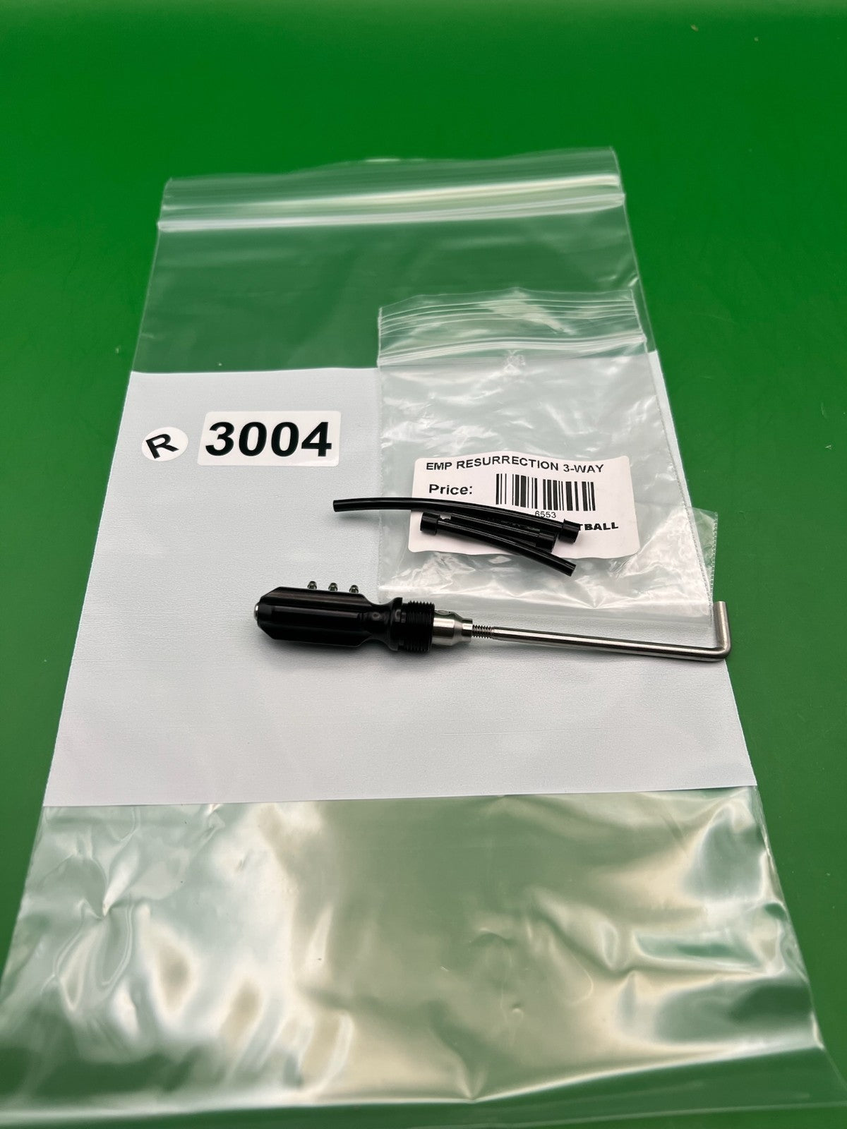 Empire Autococker 3 Way