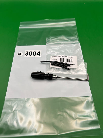 Empire Autococker 3 Way