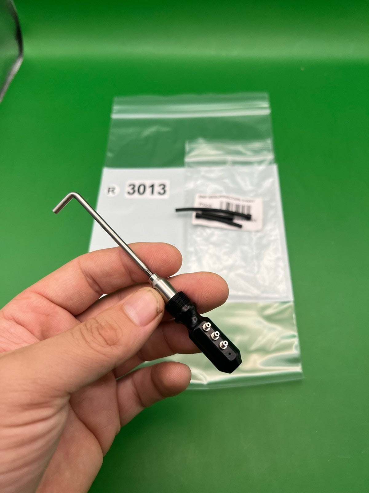 Empire Autococker 3 Way