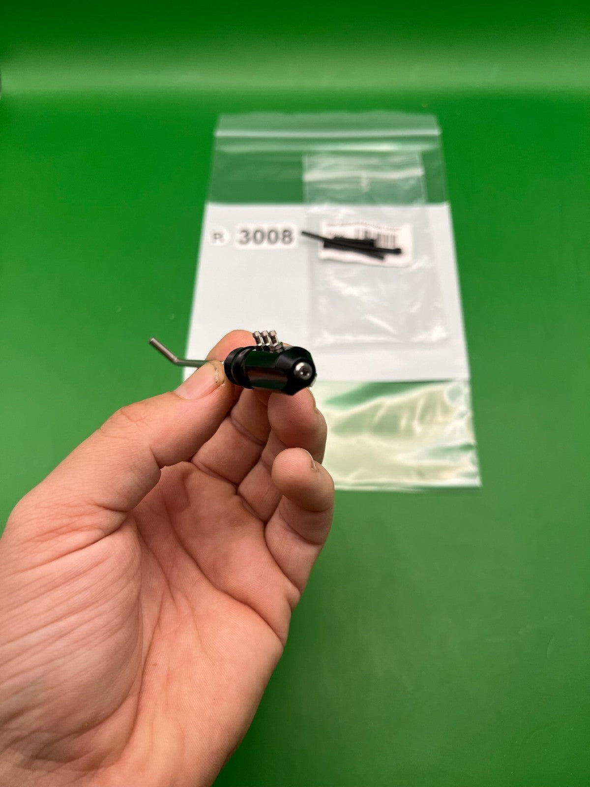 Empire Autococker 3 Way