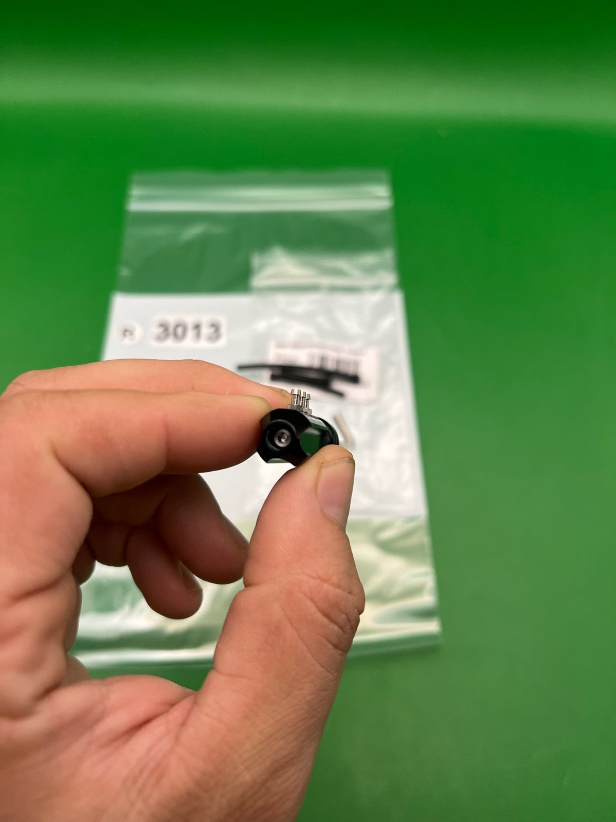 Empire Autococker 3 Way