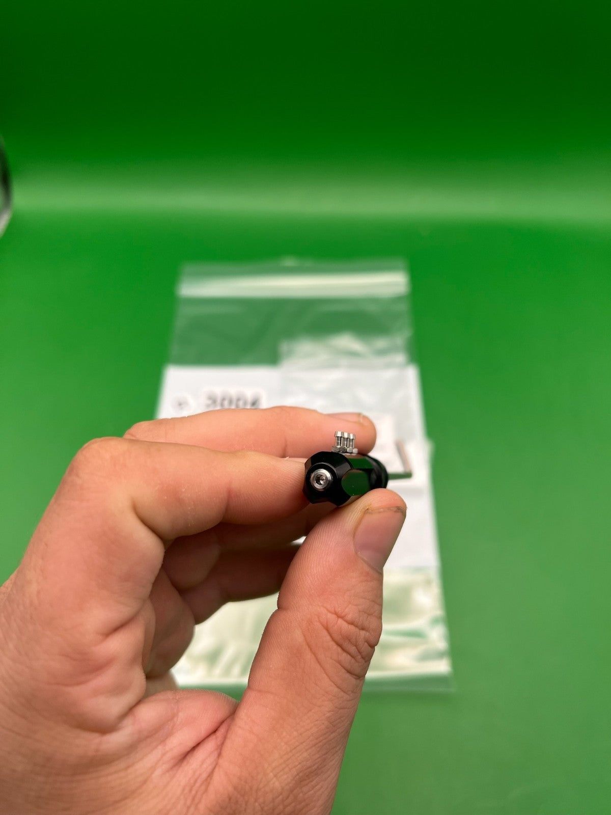 Empire Autococker 3 Way