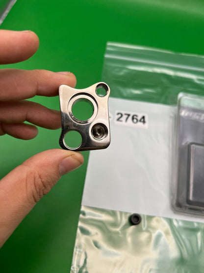 WGP Autococker Front Block