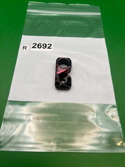 Autococker Back Block
