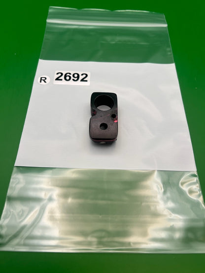 Autococker Back Block