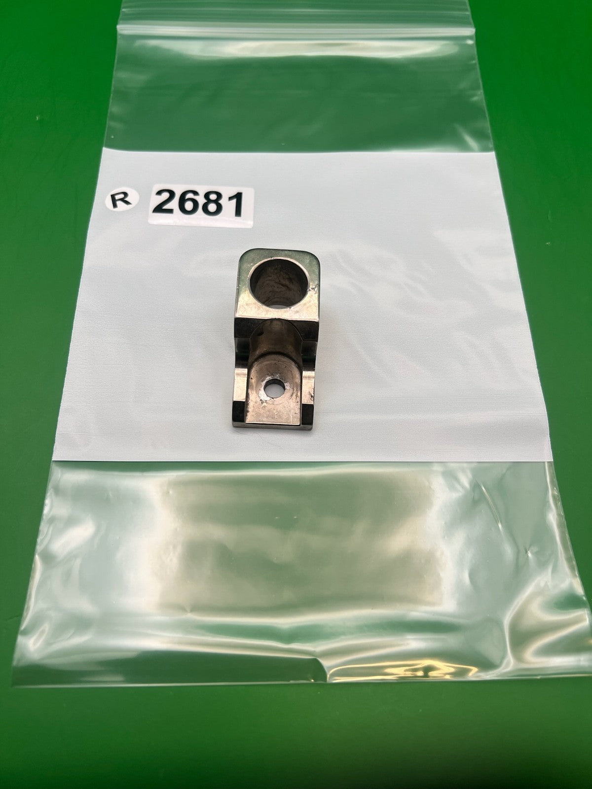 System X Autococker Back Block