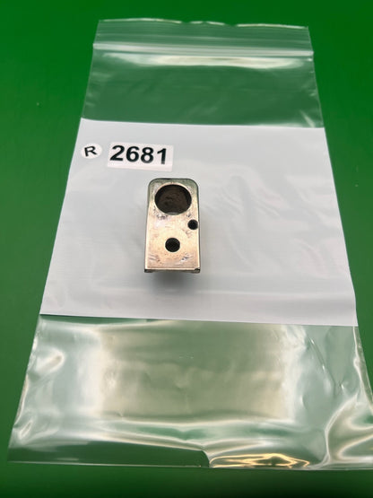 System X Autococker Back Block