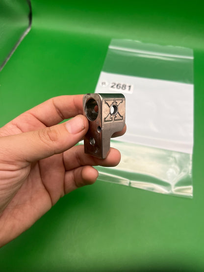 System X Autococker Back Block