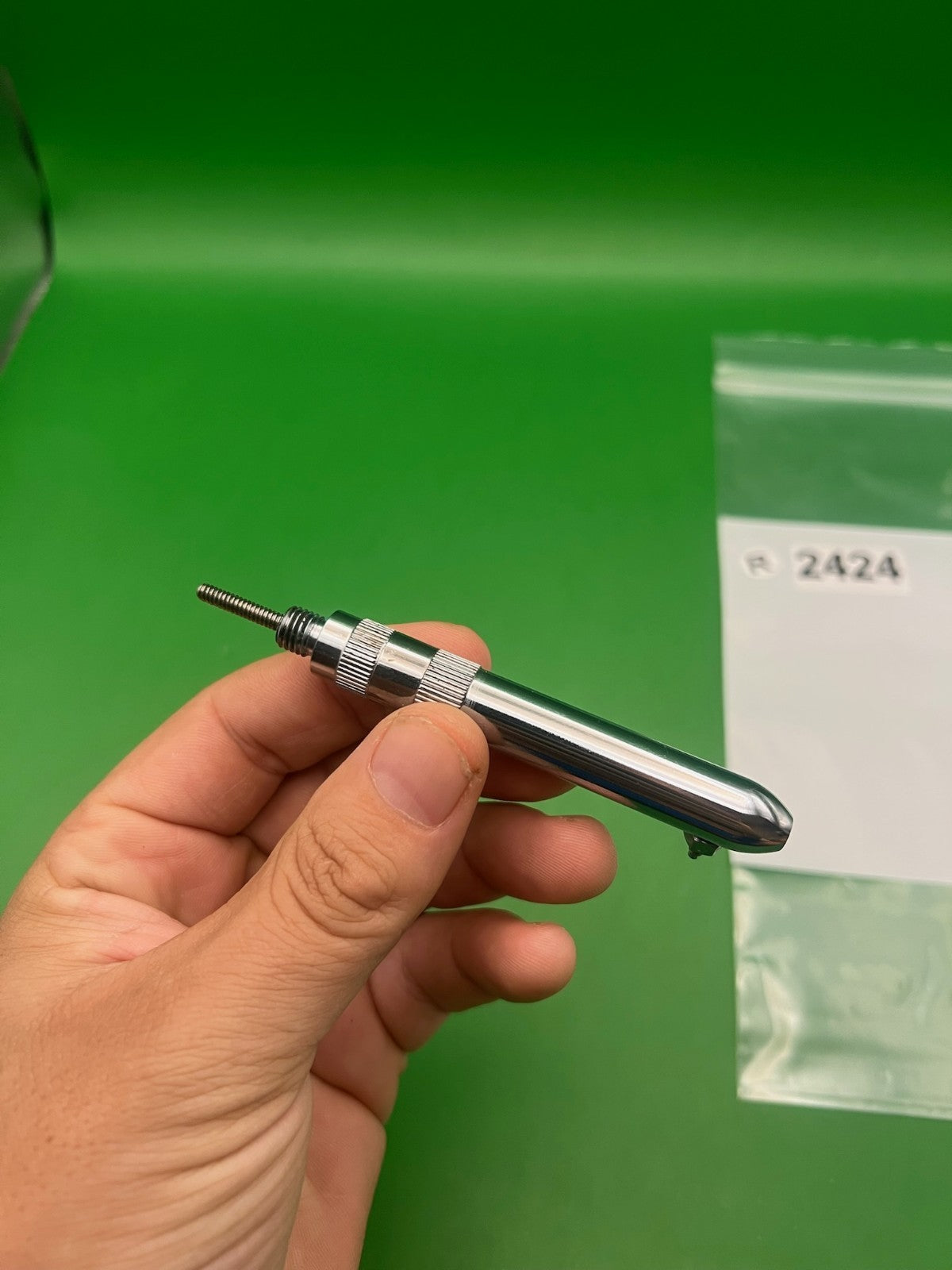 Autococker Ram