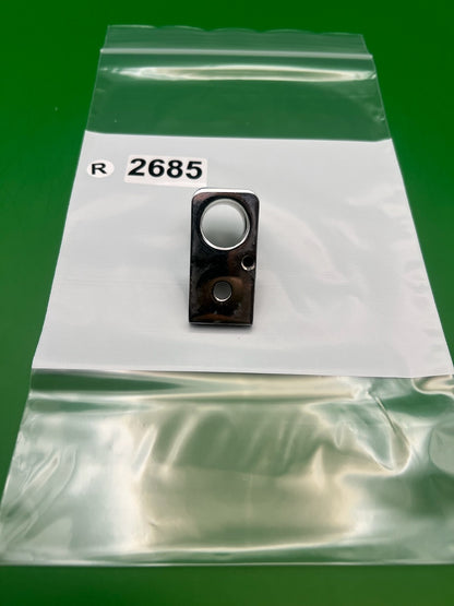 Autococker Back Block