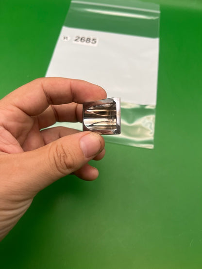 Autococker Back Block