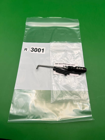 Empire Autococker 3 Way