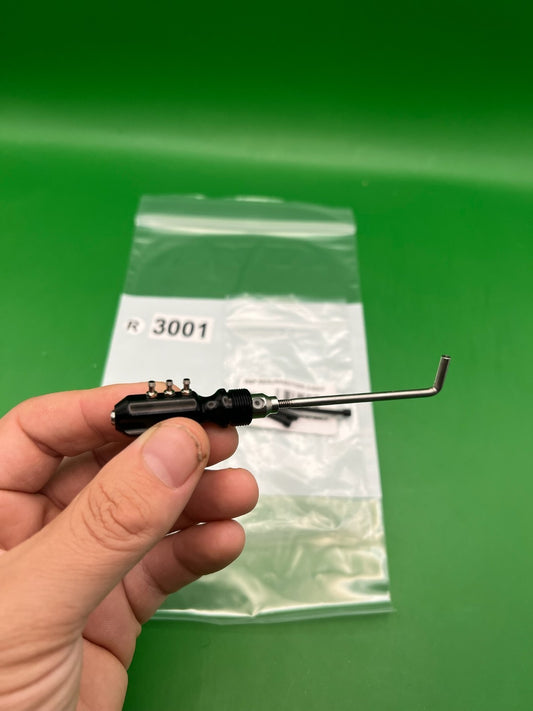 Empire Autococker 3 Way