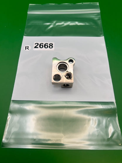 Autococker Front Block