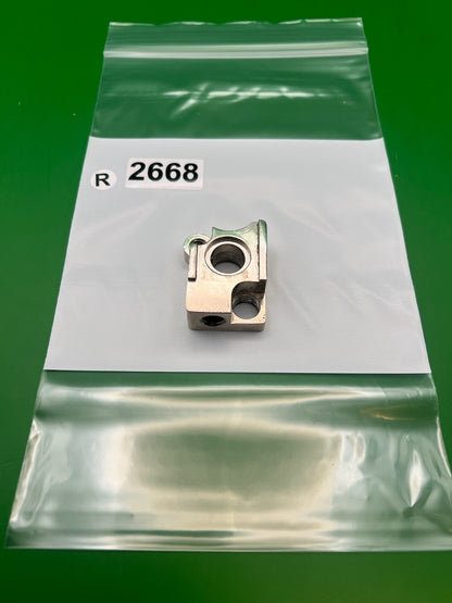 Autococker Front Block