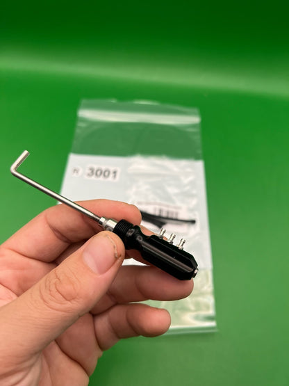 Empire Autococker 3 Way