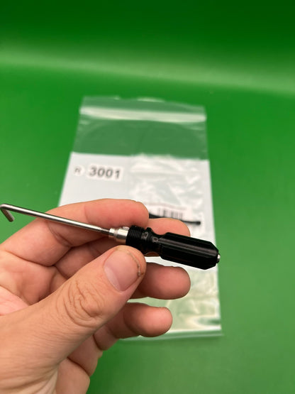 Empire Autococker 3 Way